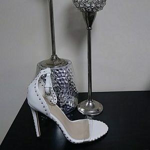 Stiletto heels